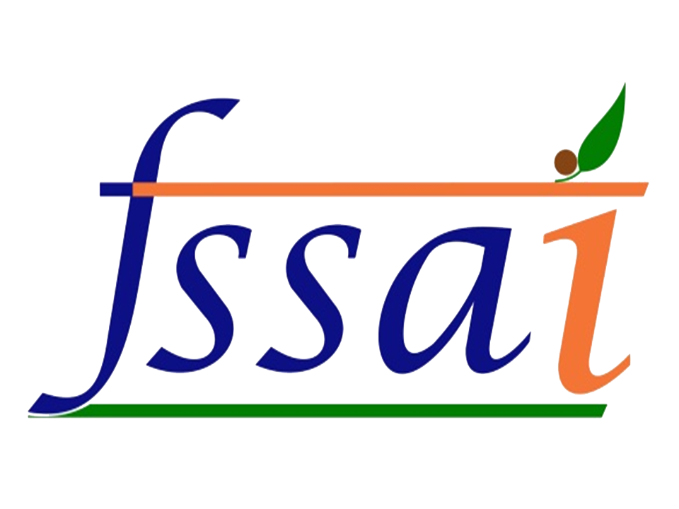 FSSAI Certified - License 12423023001265 - Crescent Halwa Quality Assurance