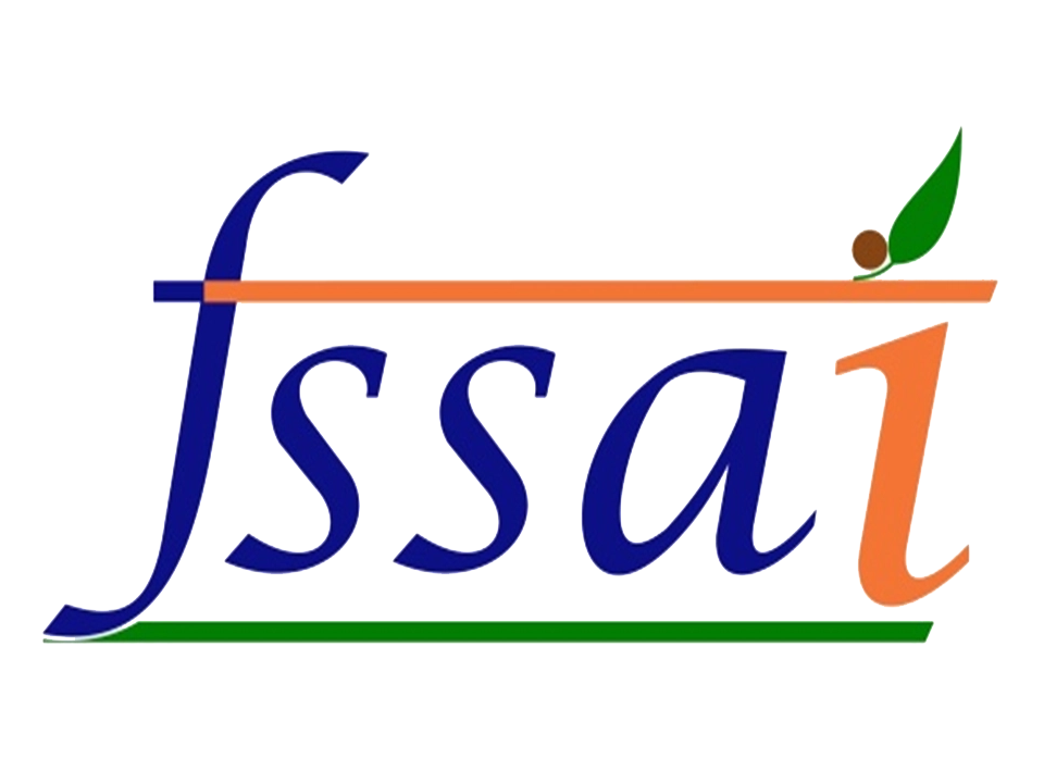 FSSAI Certified - License 12423023001265 - Crescent Halwa Quality Assurance