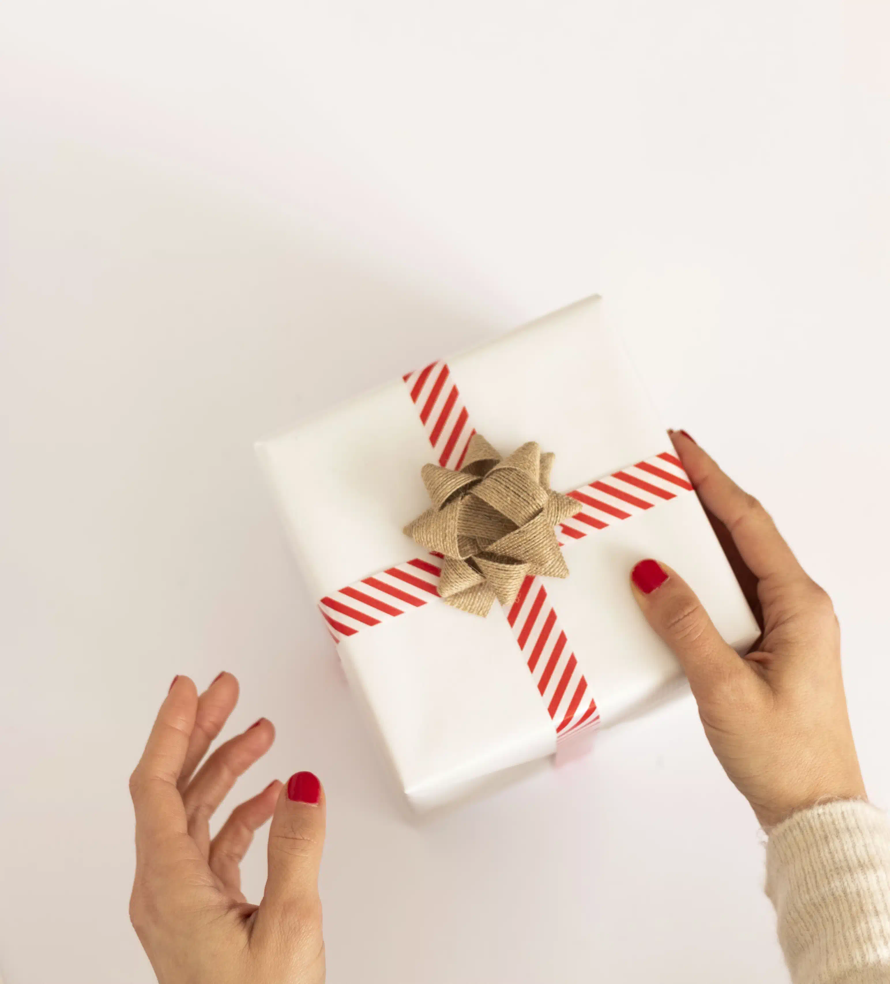 Luxury Custom Gift Packaging Options for Corporate Halwa Gifts