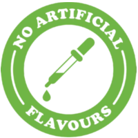 No Artificial Flavoring
