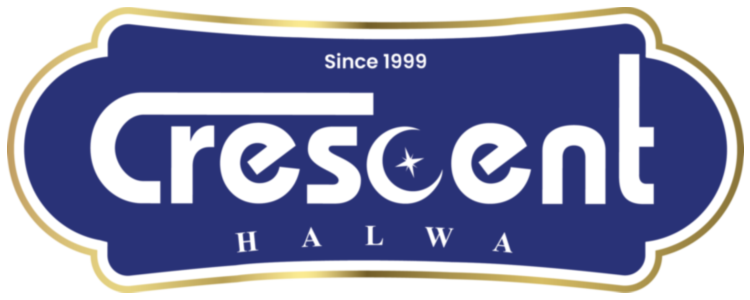 Crescent Halwa Logo