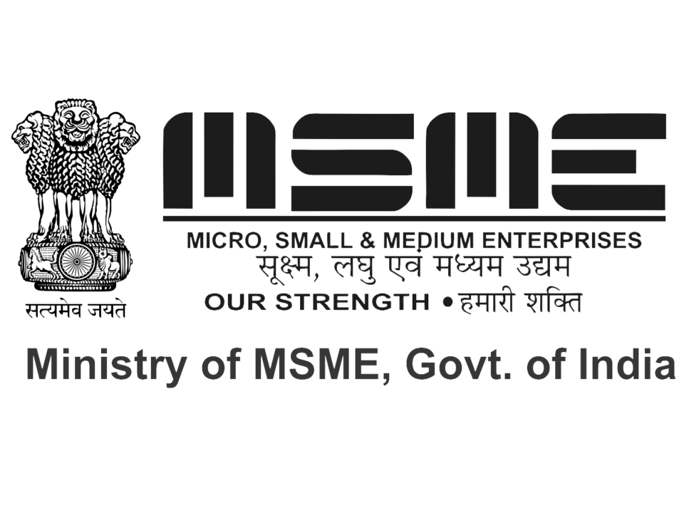 MSME Registered - UDYAM-TN-24-0001228 - Government Certified Sweet Manufacturer