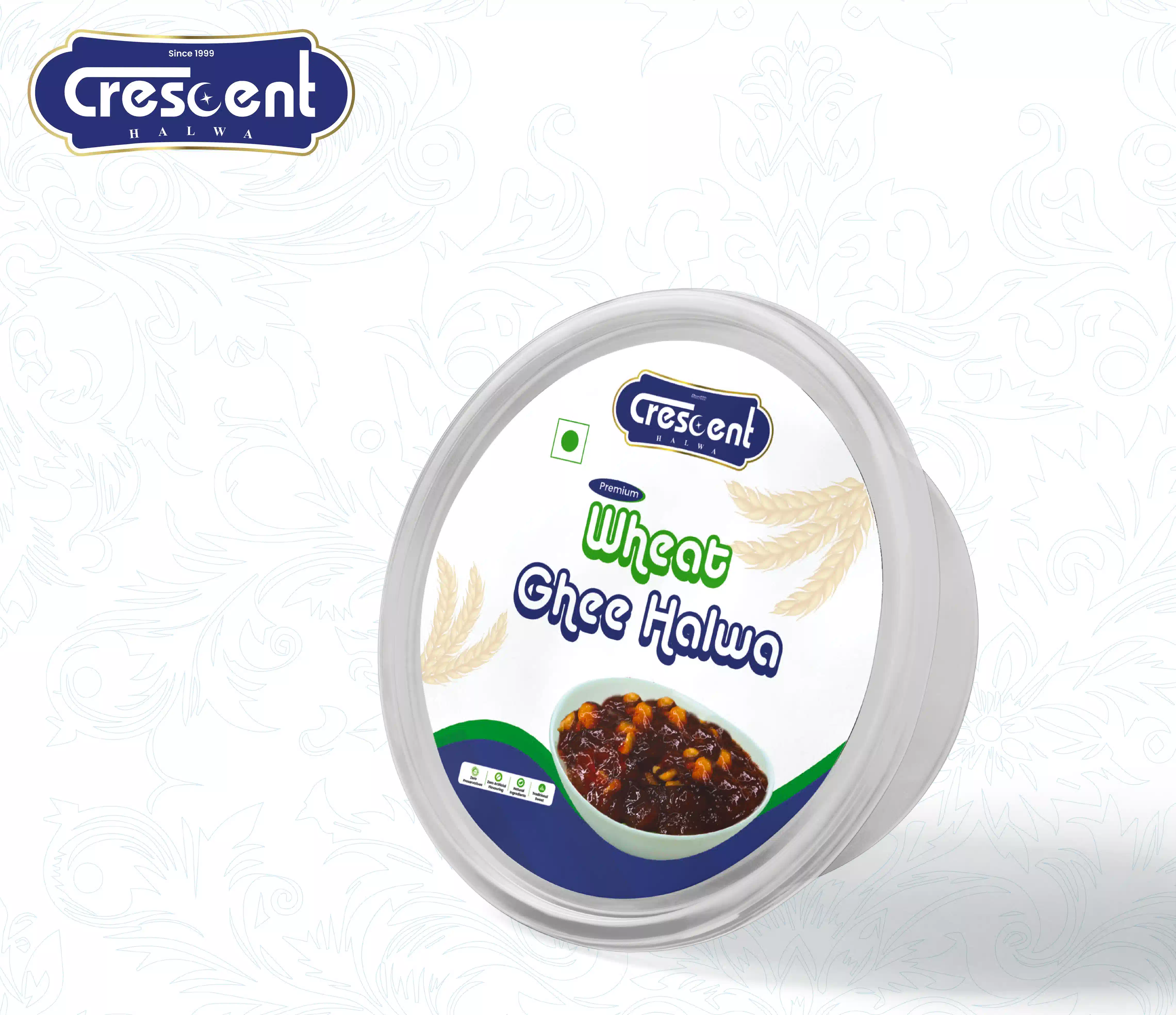 Tirunelveli Wheat Halwa